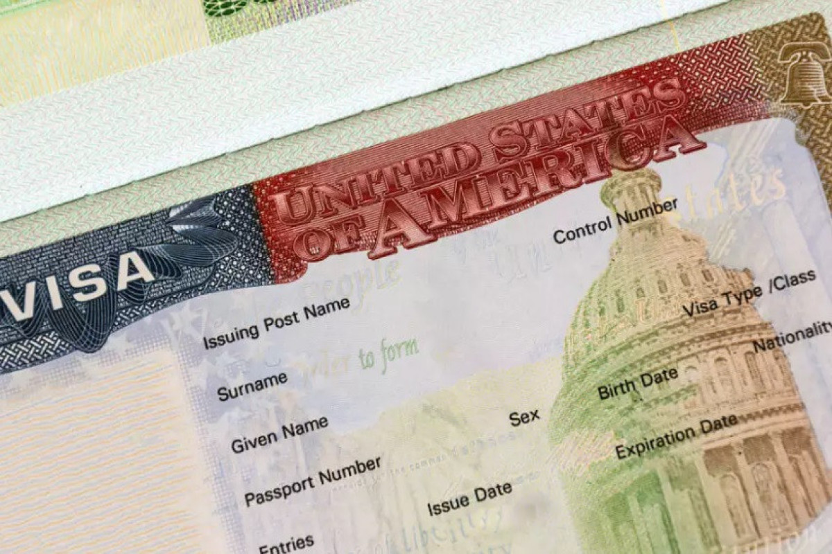 Граждане Израиля с сентября смогут въезжать в США без визы