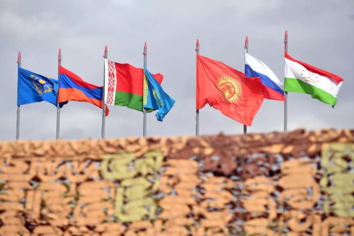 Армения приняла участие в переговорах по подготовке учений ОДКБ