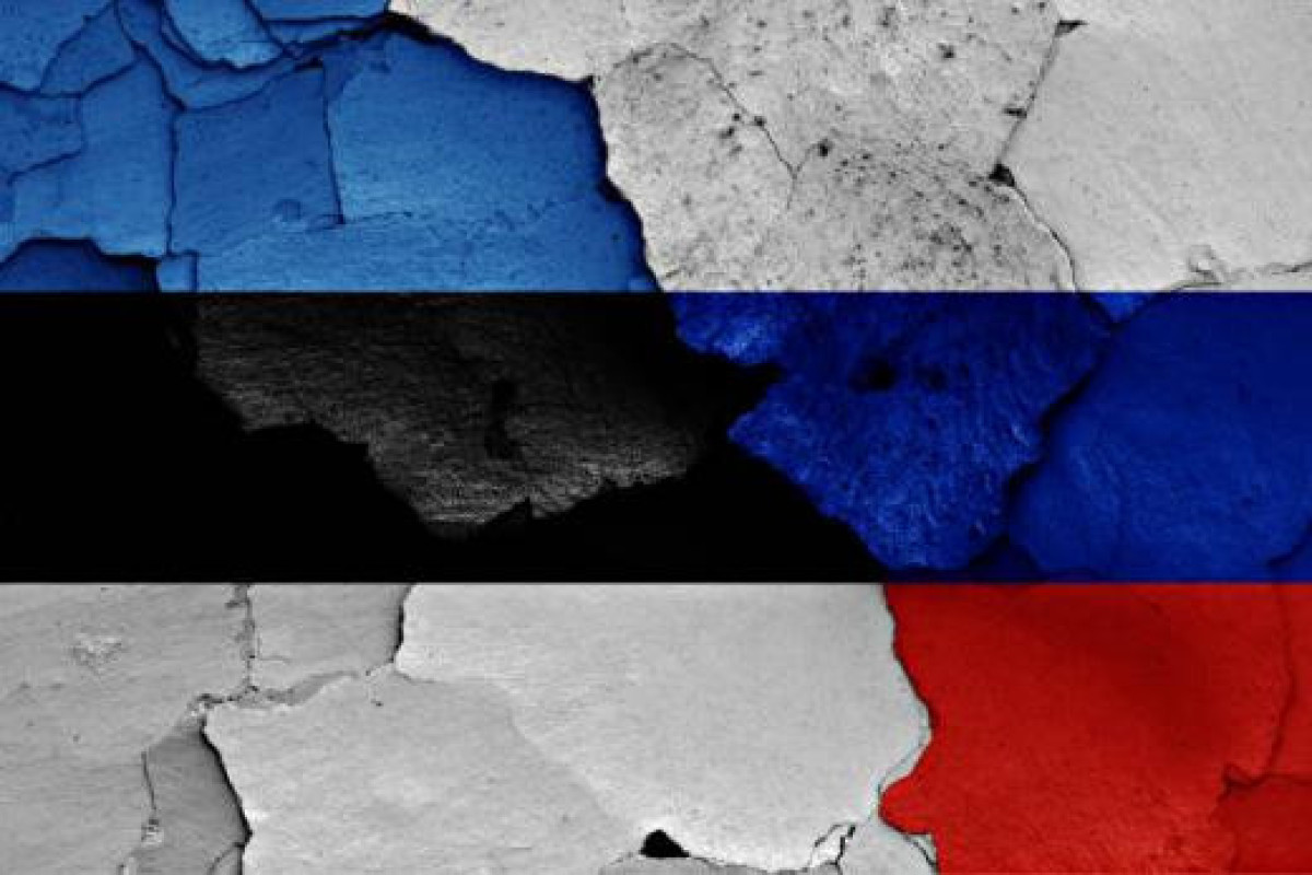 Россия высылает эстонского дипломата