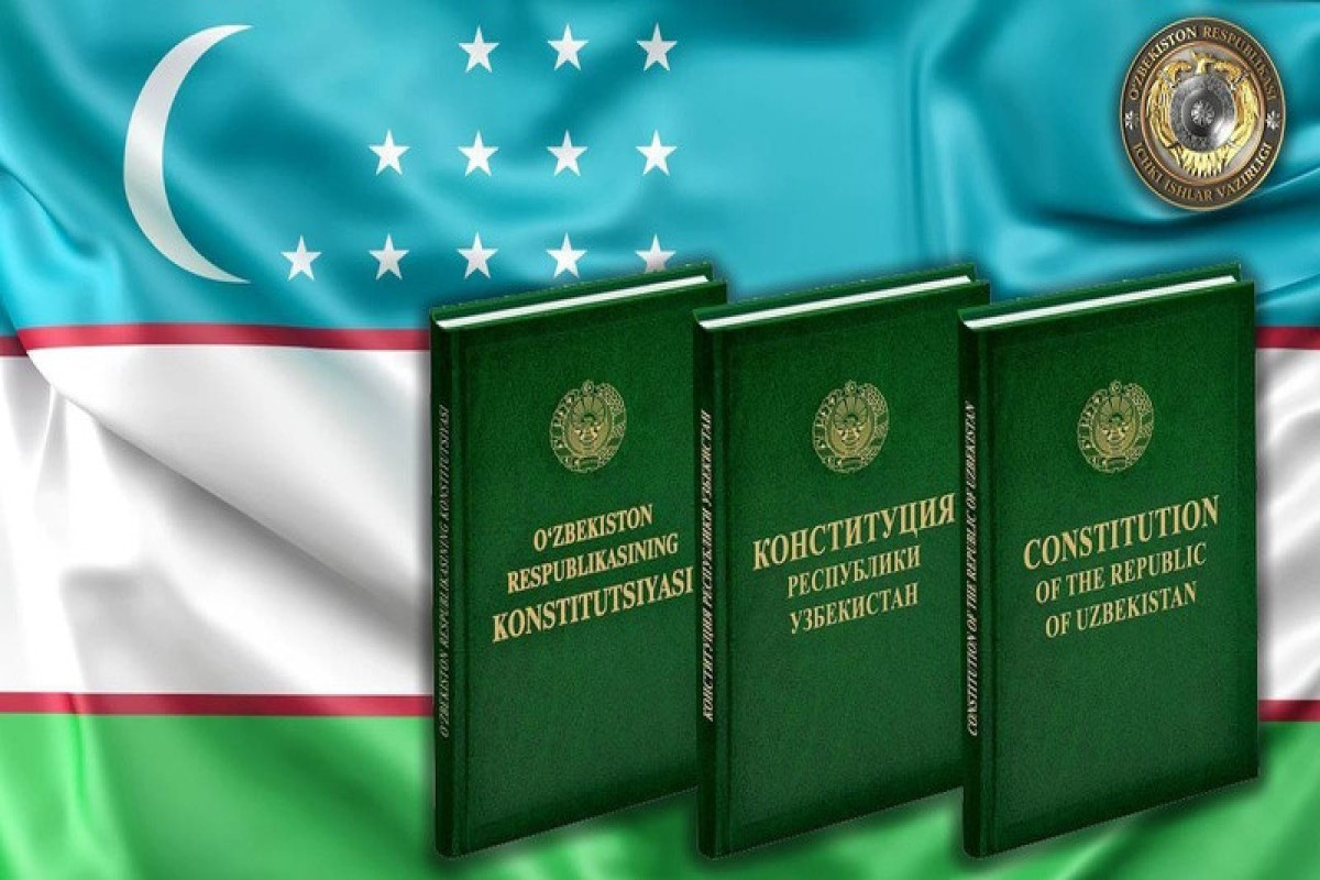 Поправки в Конституцию Узбекистана поддержали более 90% граждан страны