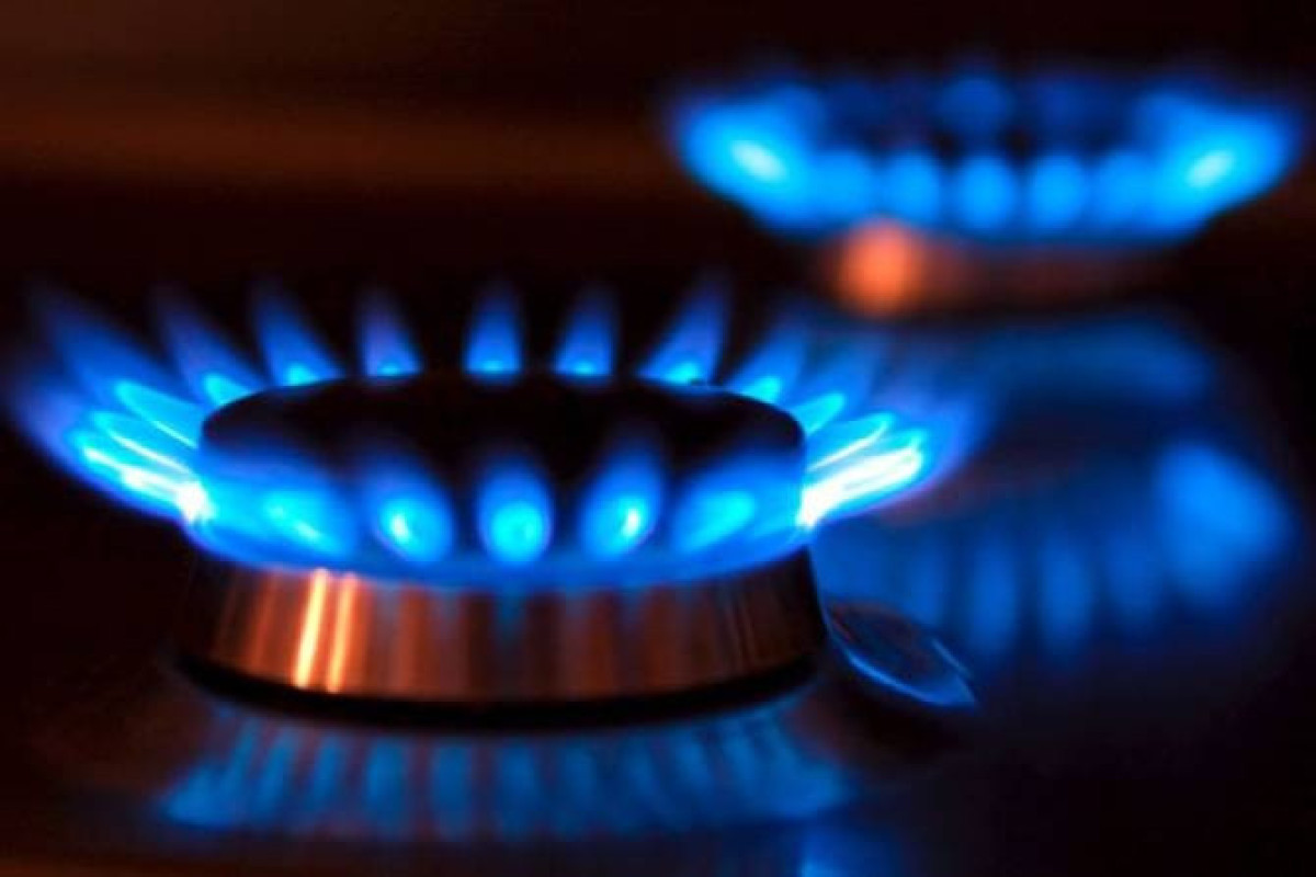 Подача природного газа из России в Армению временно приостановлена