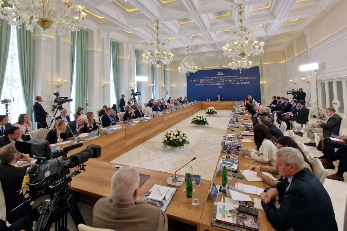 Президент Ильхам Алиев: Уверен, Азербайджан и Турция не только сохранят существующий формат союзнических отношений, но и укрепят его