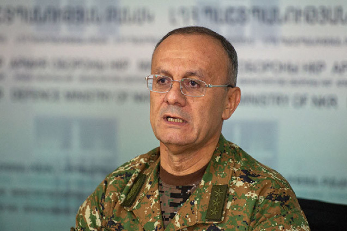 Сейран Оганян