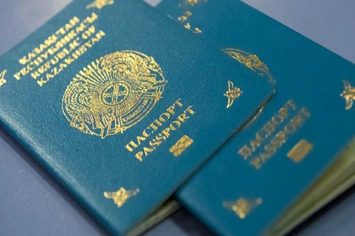 Казахстан ведет переговоры с 26 странами о введении безвизового режима