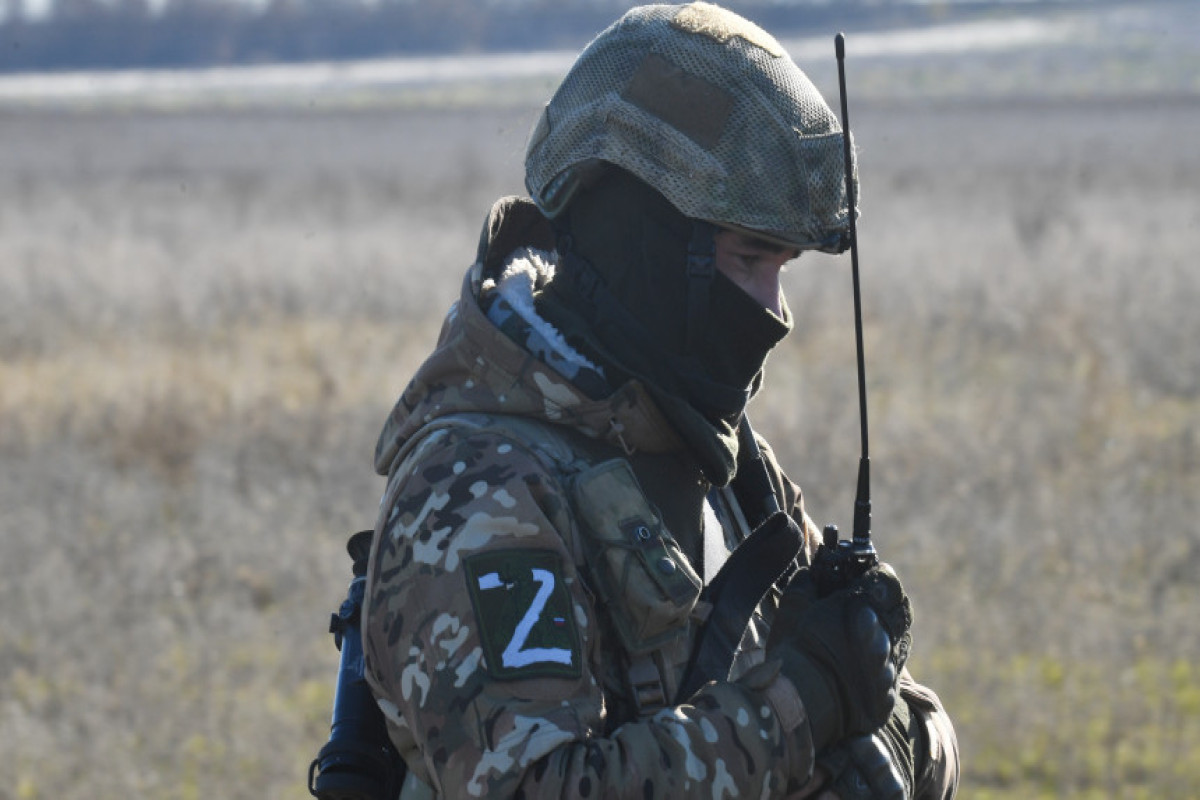 Минобороны России раскрыло зарплаты военных в зоне конфликта