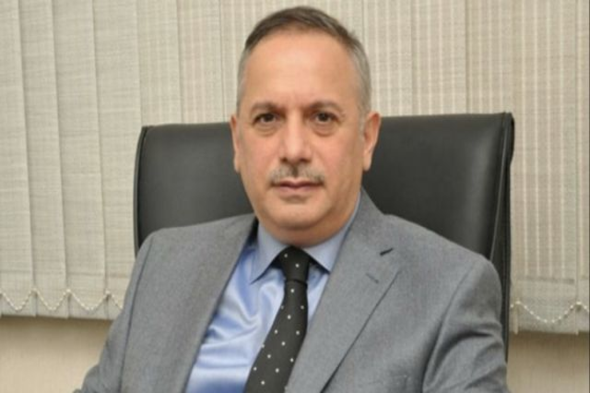 Али Алиев помилован