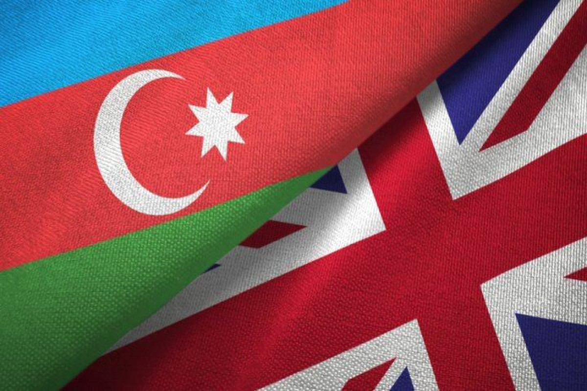 Будет утверждено соглашение о международных автоперевозках между Азербайджаном и Великобританией