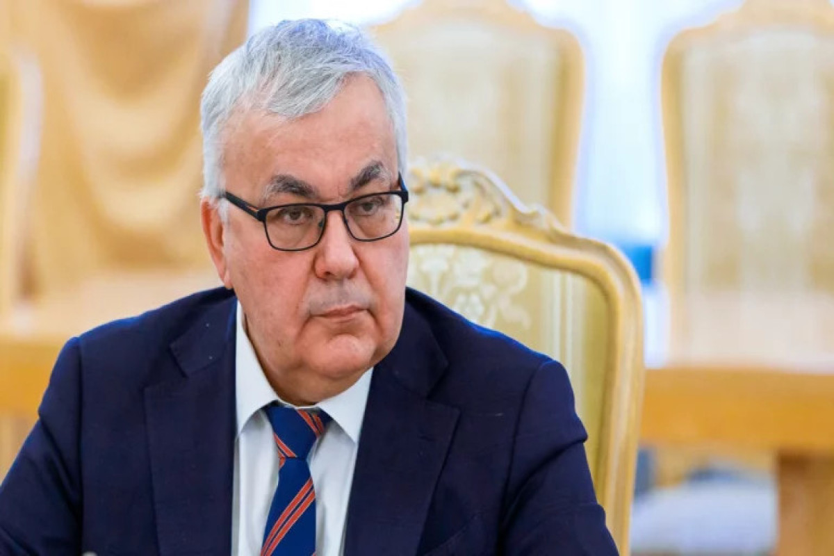 Сергей Вершинин