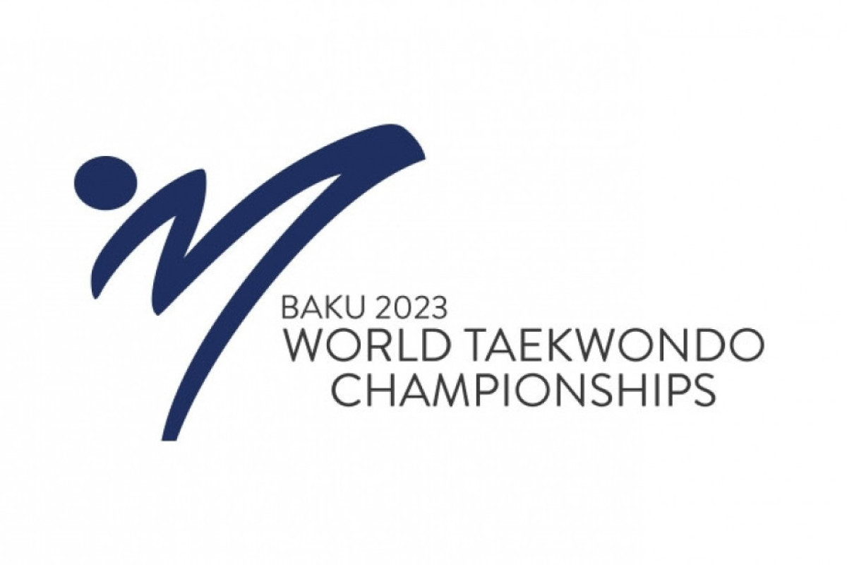 Названы имена азербайджанских тхэквондистов, которые примут участие в чемпионате мира
