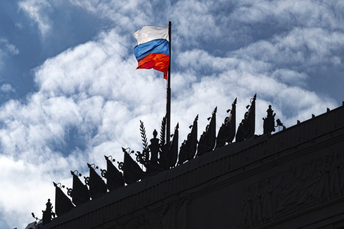 Минобороны РФ сообщило о гибели двух полковников при отражении атак ВСУ