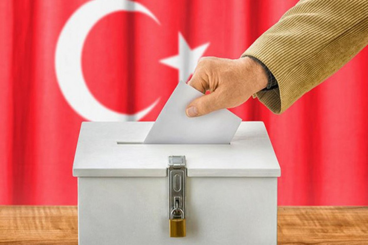 В ОТГ заявили о прозрачности выборов в Турции