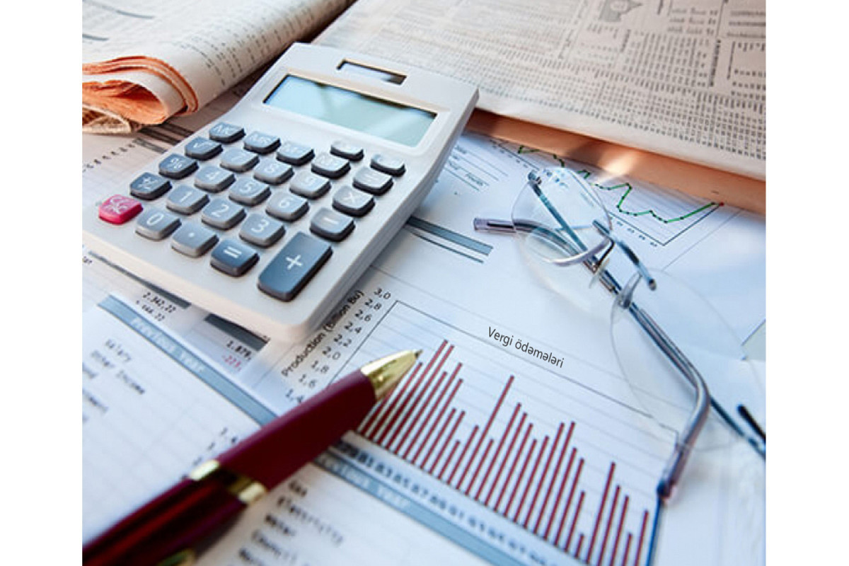 В Азербайджане число активных налогоплательщиков возросло на 2,9%