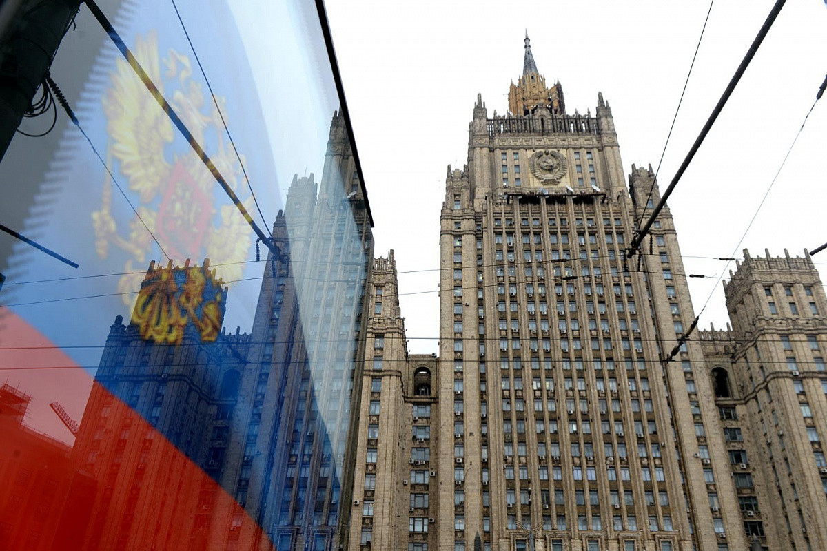 Часть стран Центральной Азии могут присоединиться к санкциям против РФ