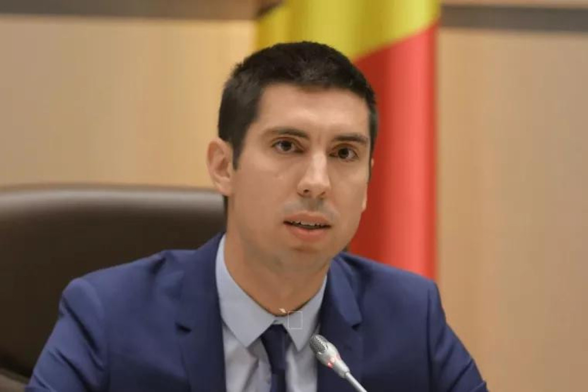 Михаил Попшой