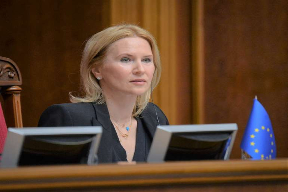 Елена Кондратюк