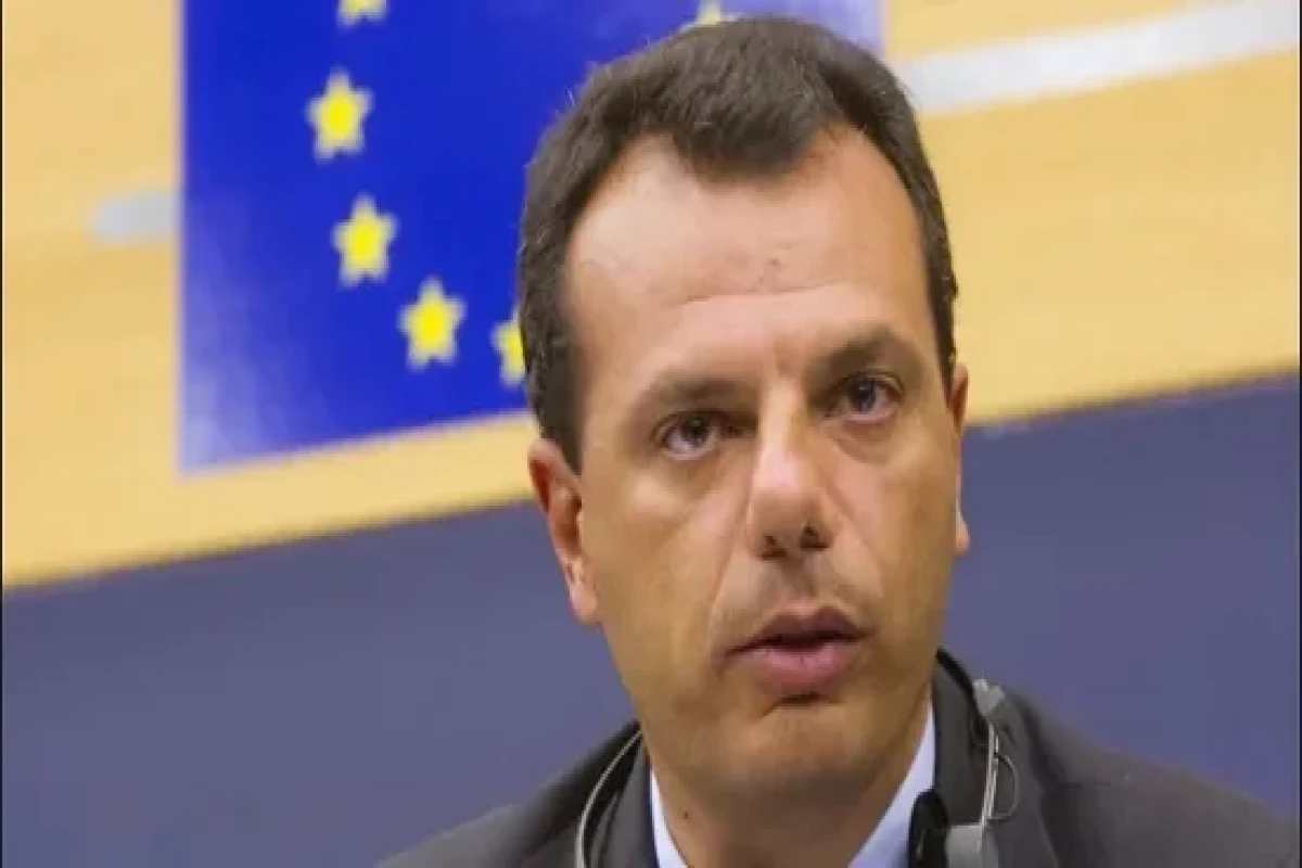 Марко Скурриа