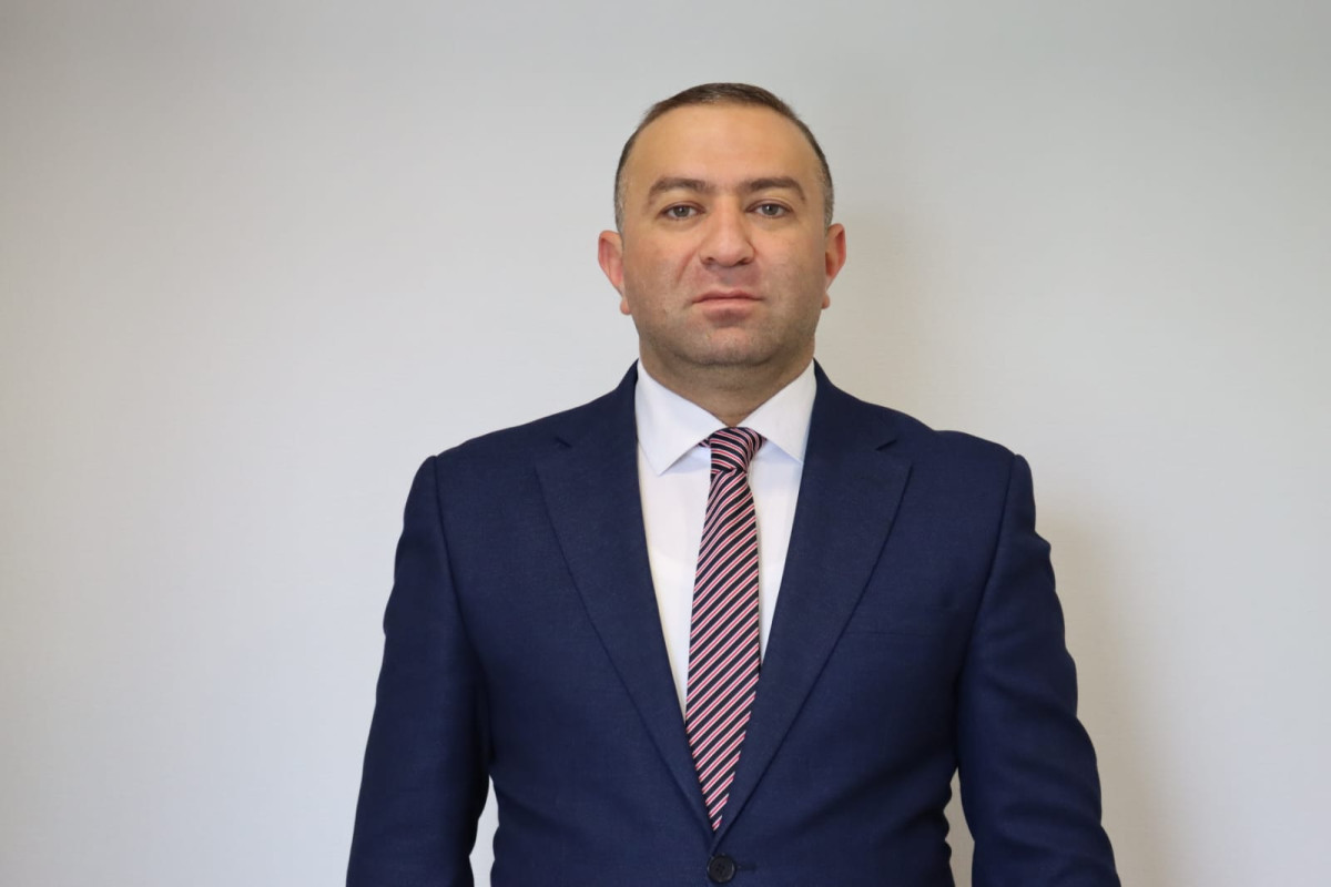 Турал Новрузов
