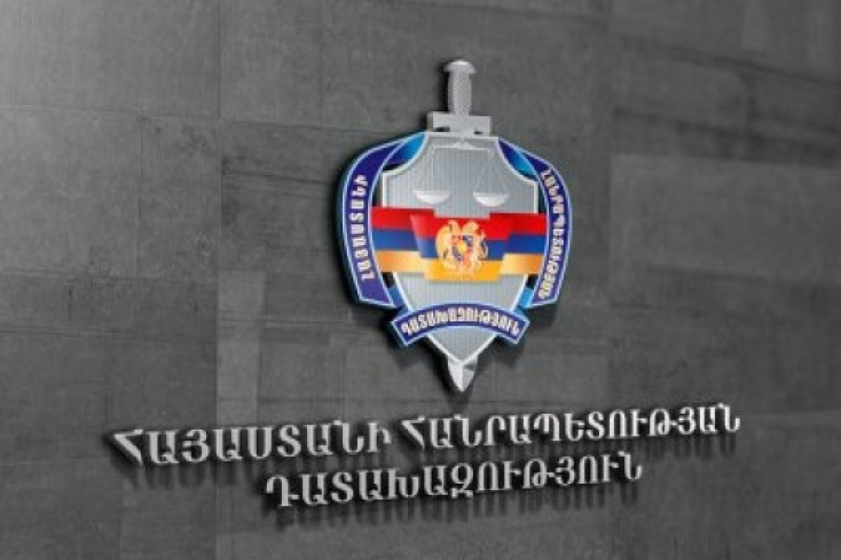 Экс-заместитель начальника генштаба ВС Армении обвиняется в мошенничестве