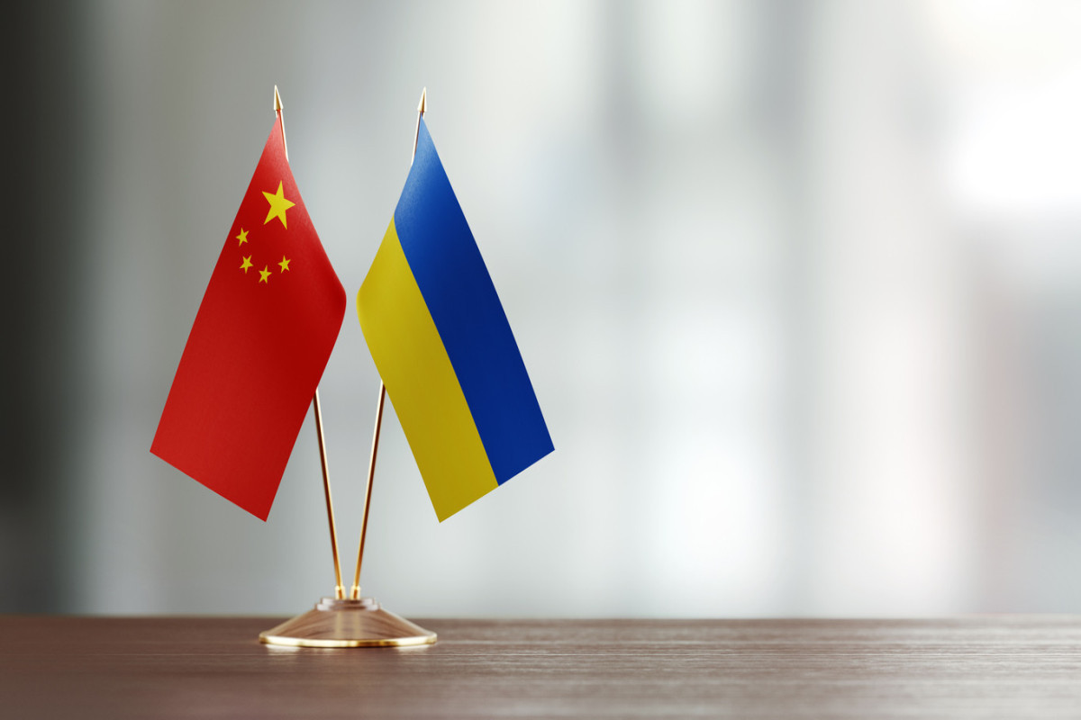 Спецпредставитель Китая проведет встречи в штаб-квартире ЕС