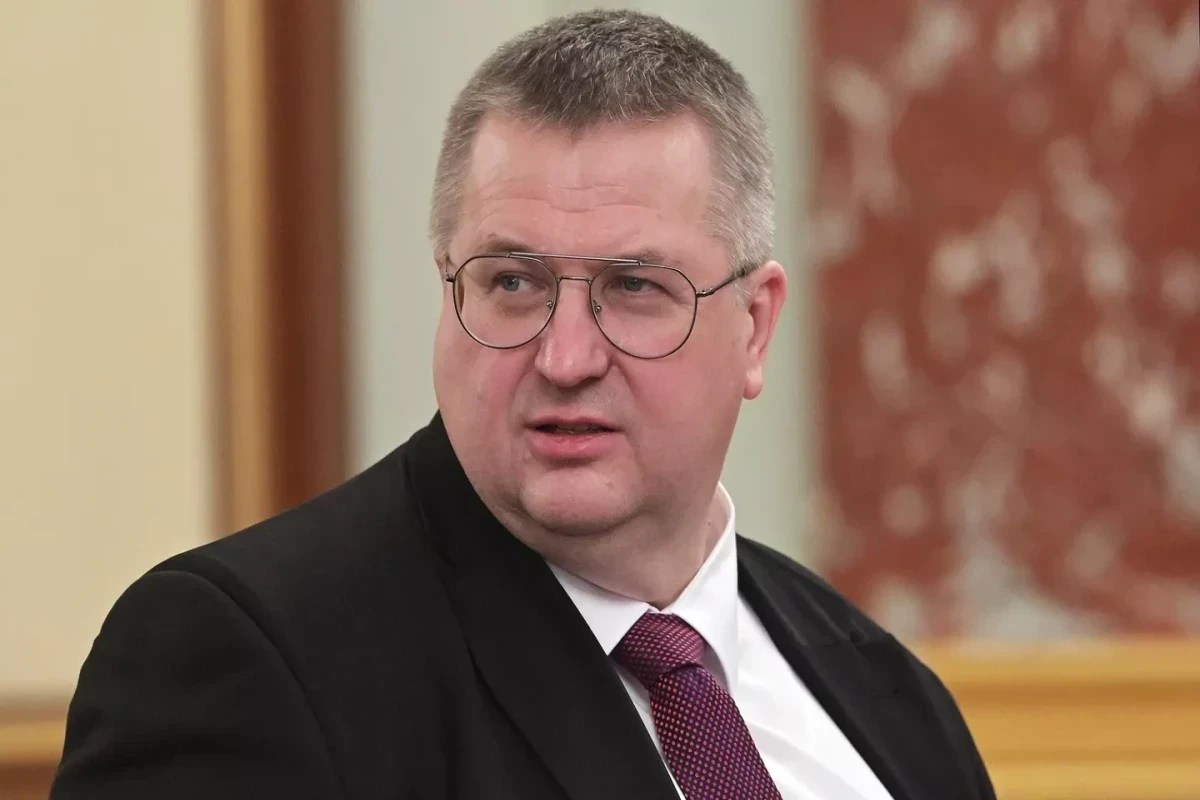 Алексей Оверчук