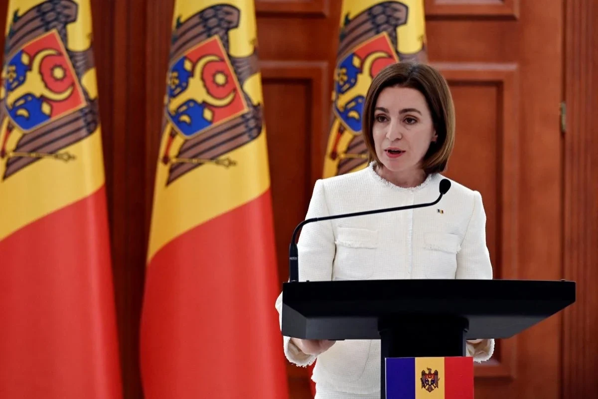 Президент Молдовы: Кишинев впредь не будет принимать саммиты СНГ