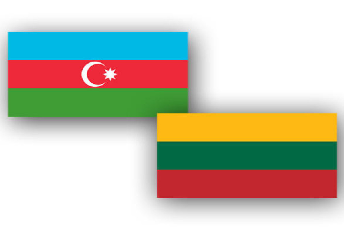 Обнародованы основные приоритеты Азербайджана и Литвы в сфере экономического развития