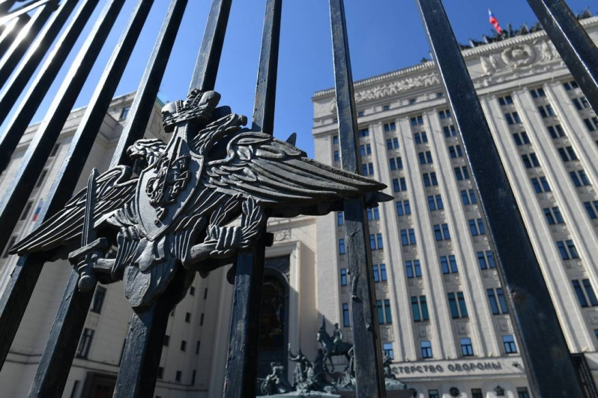 Минобороны России: Нанесен удар по аэродрому в Днепре
