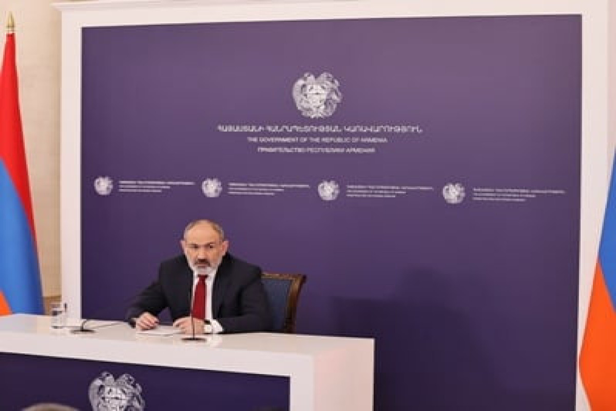 Никол Пашинян
