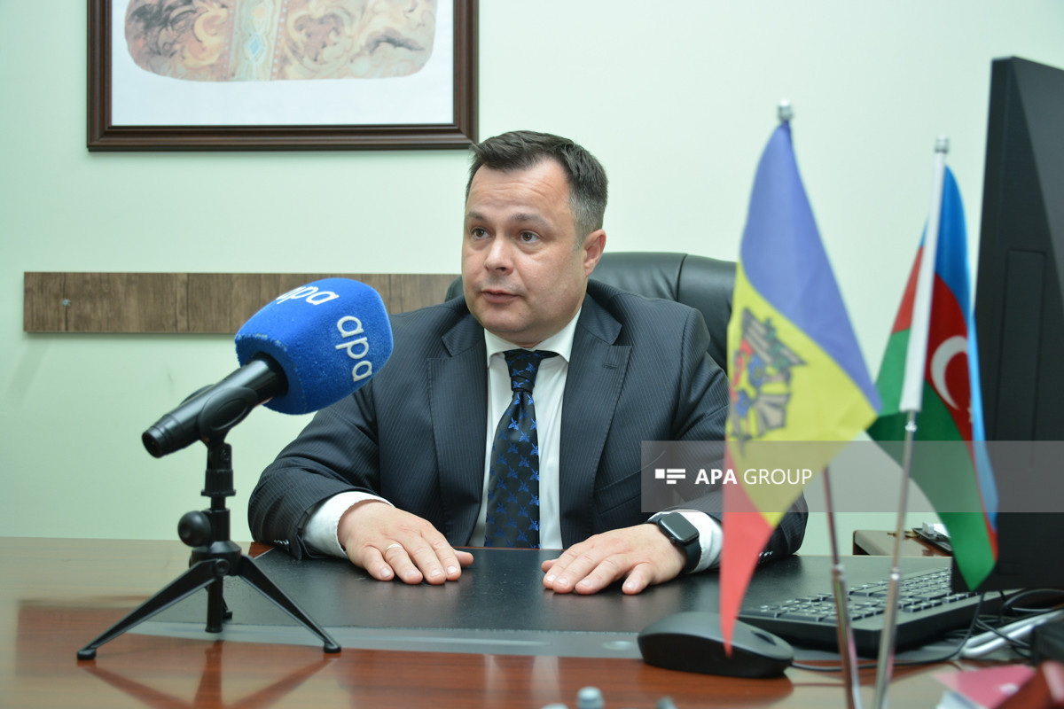 Александр Есауленко