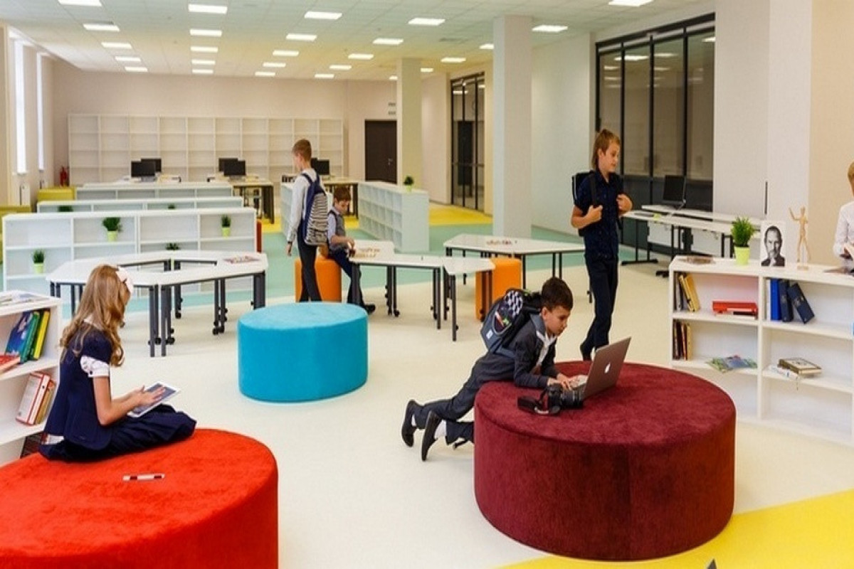 С 1 сентября в московских школах будут преподавать языки народов Африки