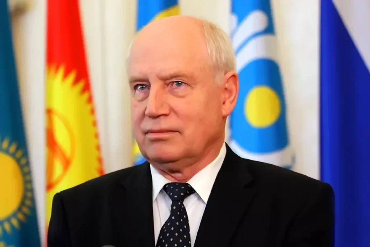 Сергей Лебедев