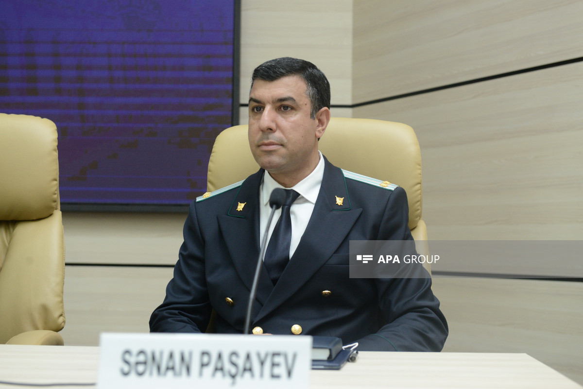 Санан Пашаев