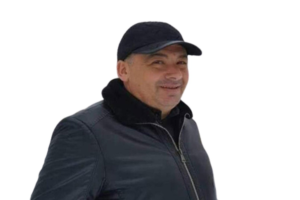 Вахид Исаев