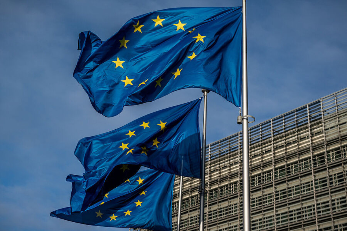 ЕС обсудил план по отправке Киеву прибыли от замороженных активов РФ