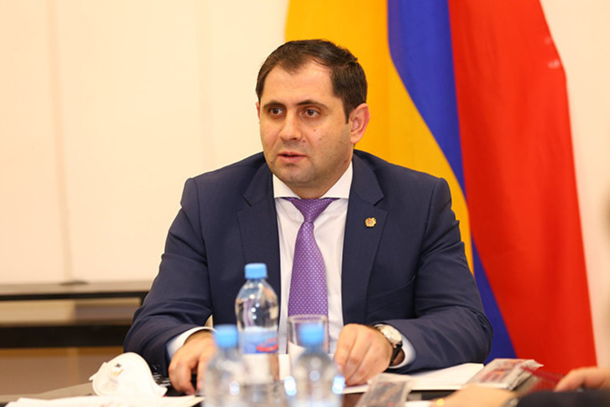 Сурен Папикян
