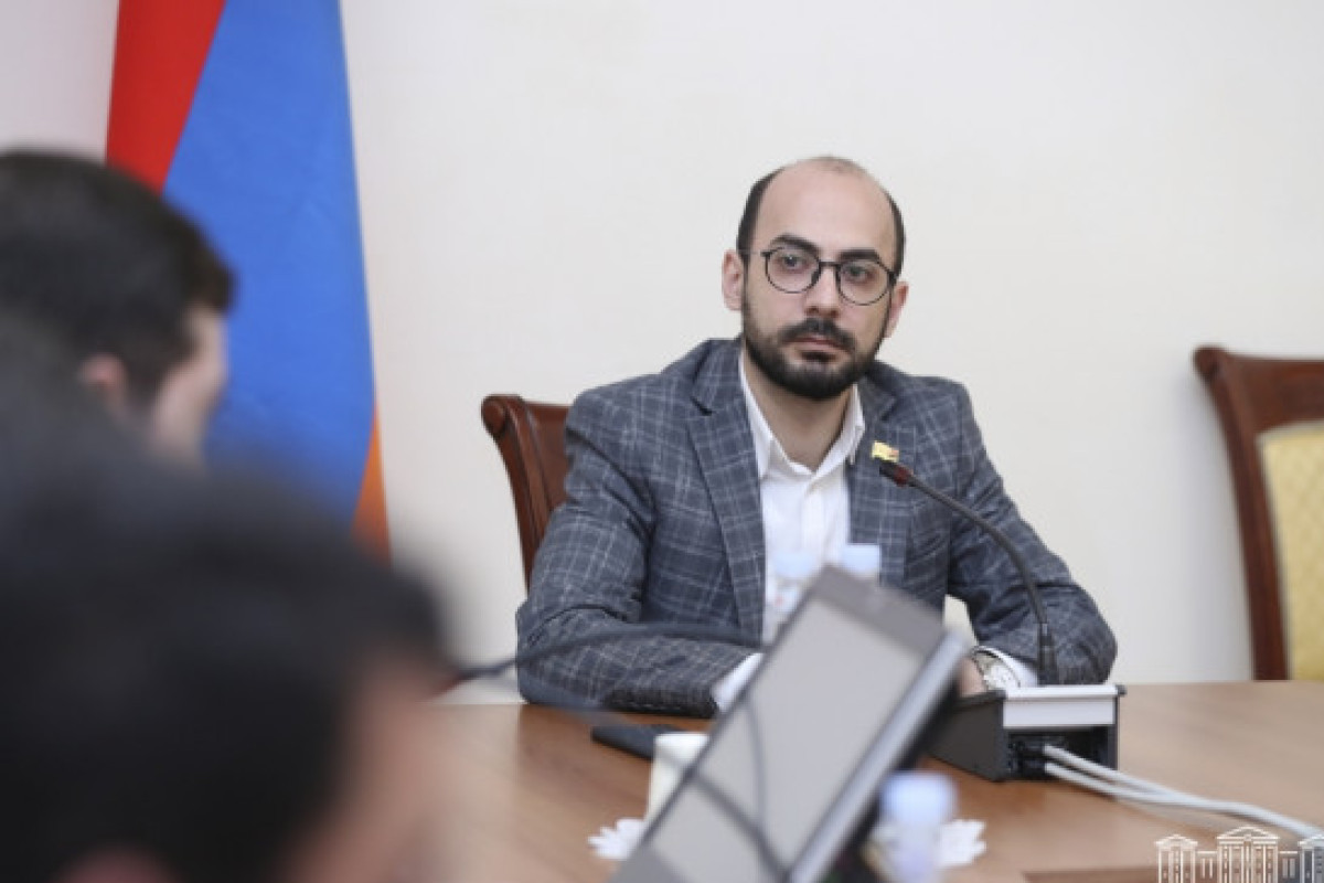 Артур Ованнисян