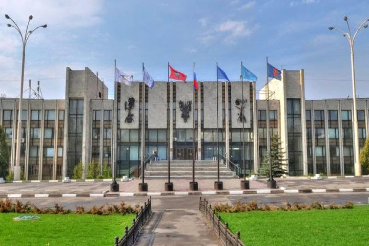 Студентов МГИМО перевели на дистанционное обучение в связи со вспышкой кори