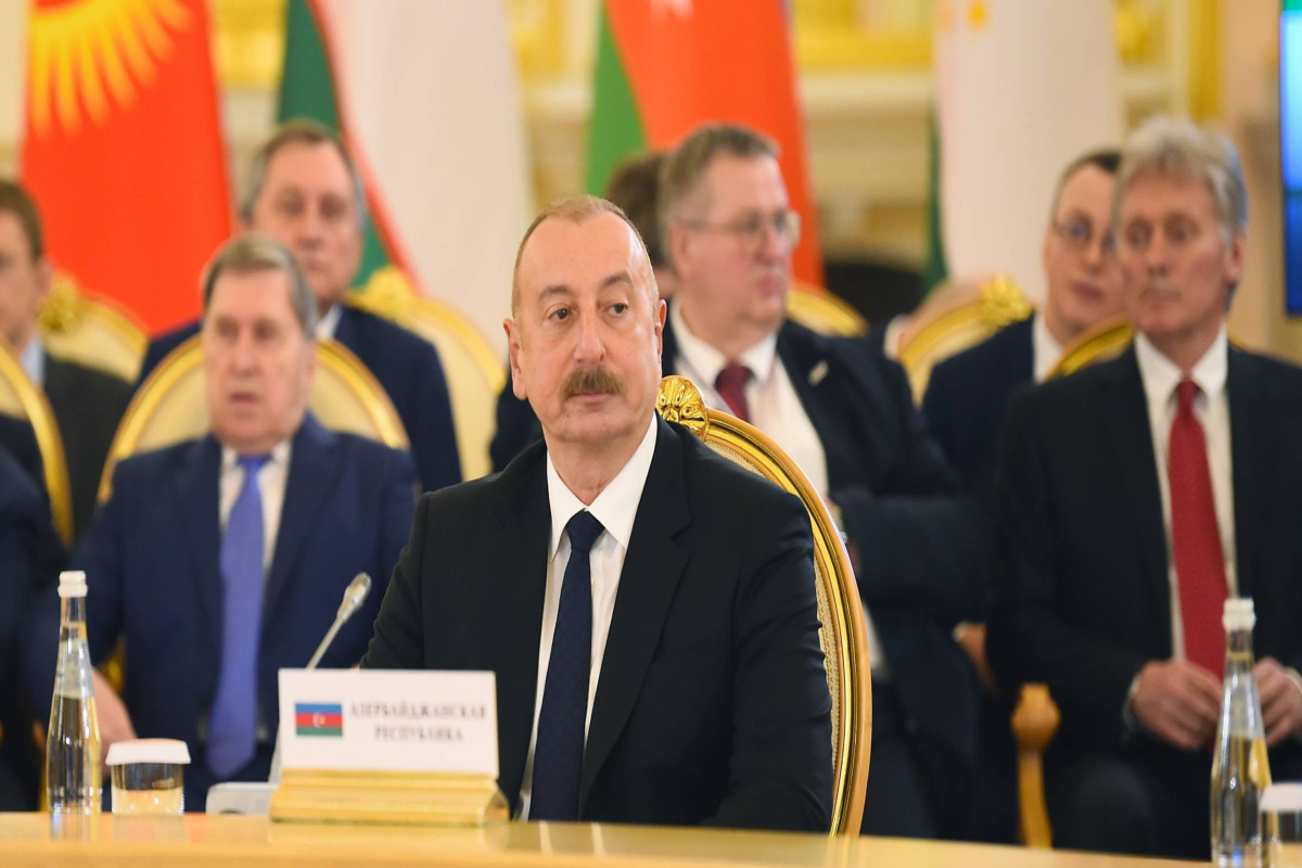 Президент: На сегодняшний день одной из главных задач, которая стоит перед нами, является диверсификация нашего экспорта