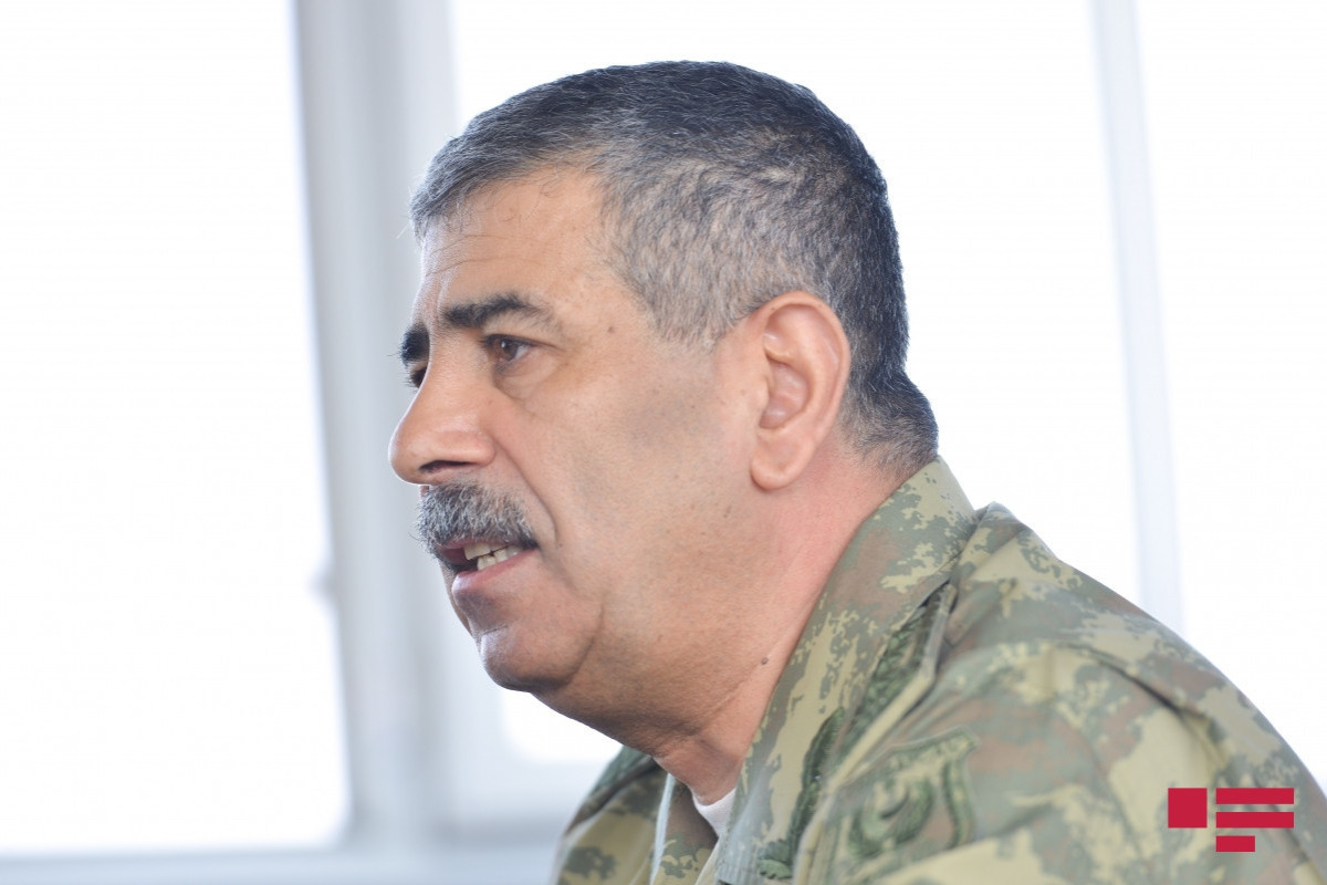 Закир Гасанов