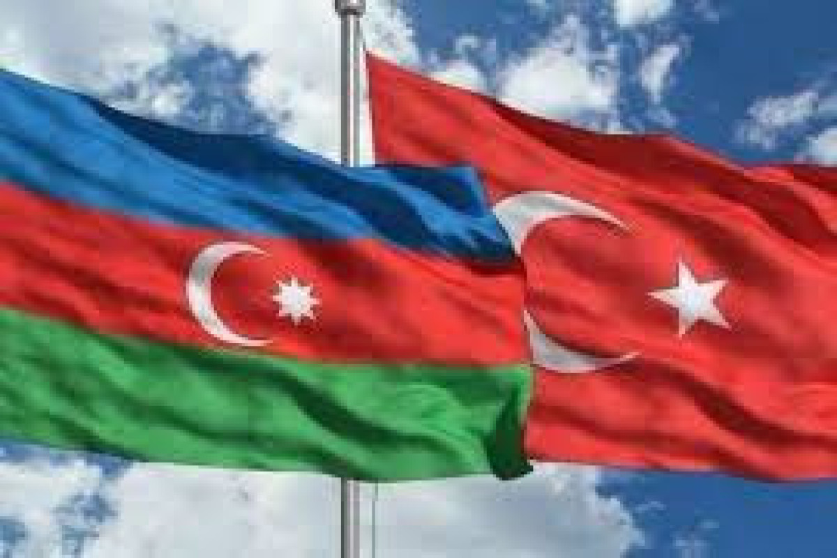 Посол Турции поздравил азербайджанский народ