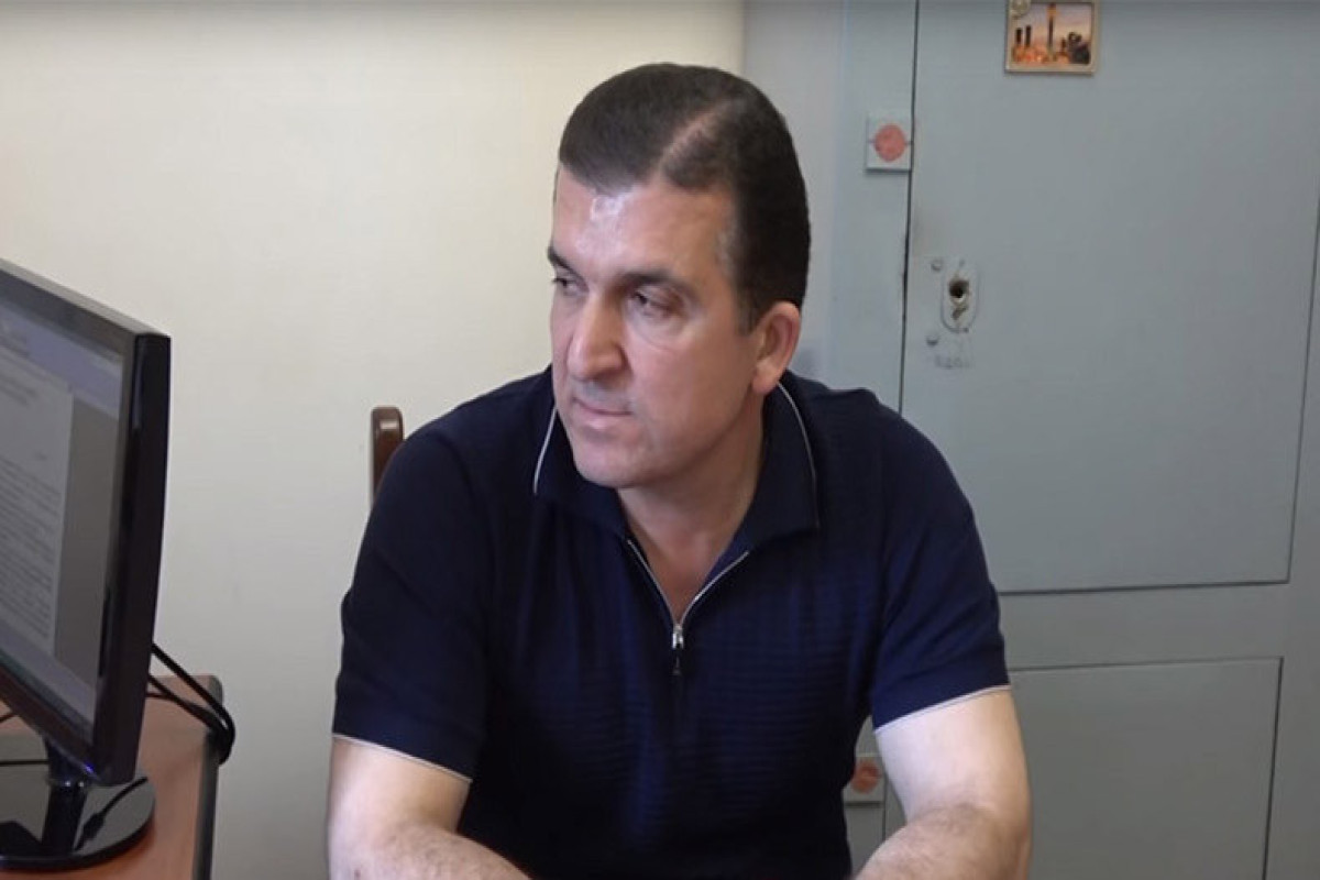 Вачаган Казарян