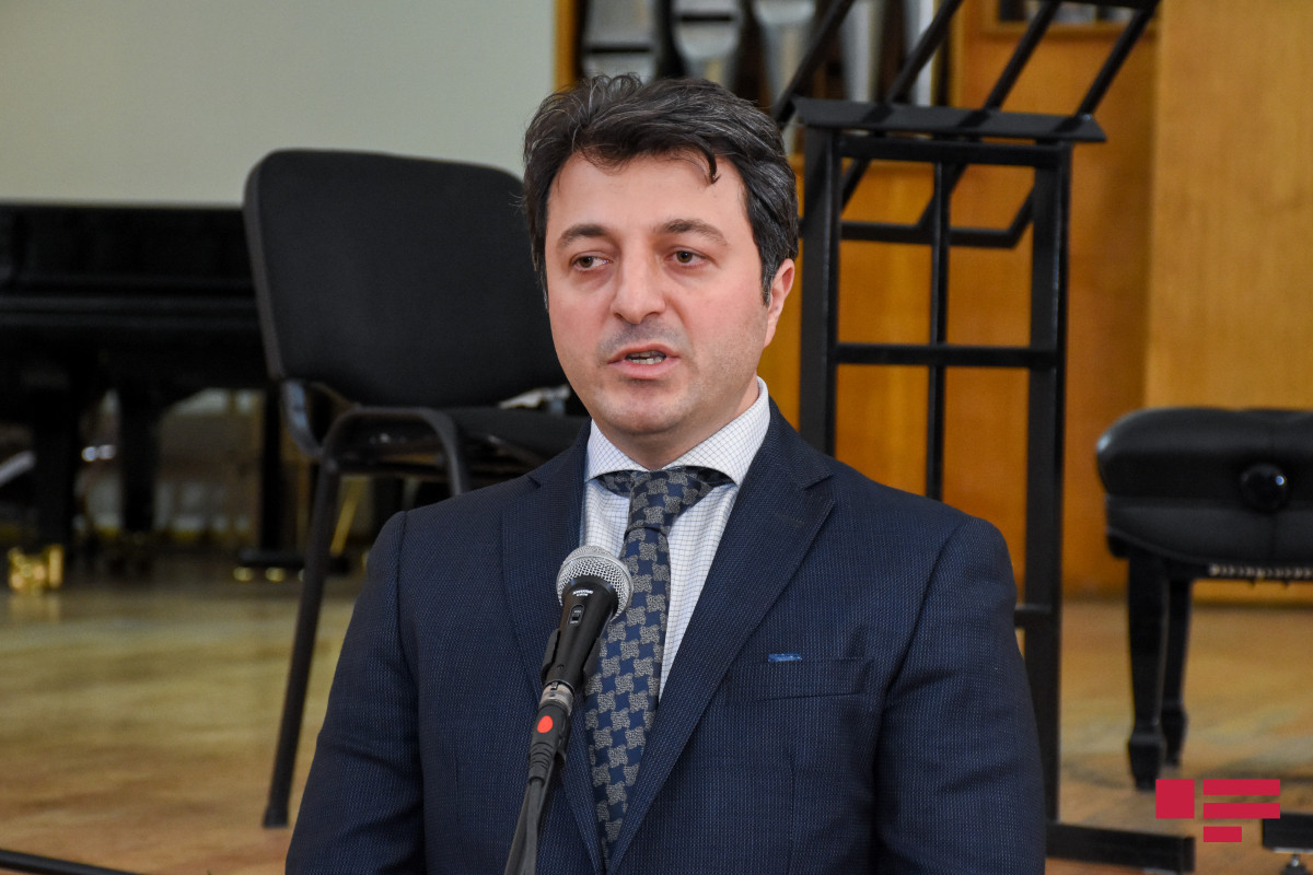 Турал Гянджалиев