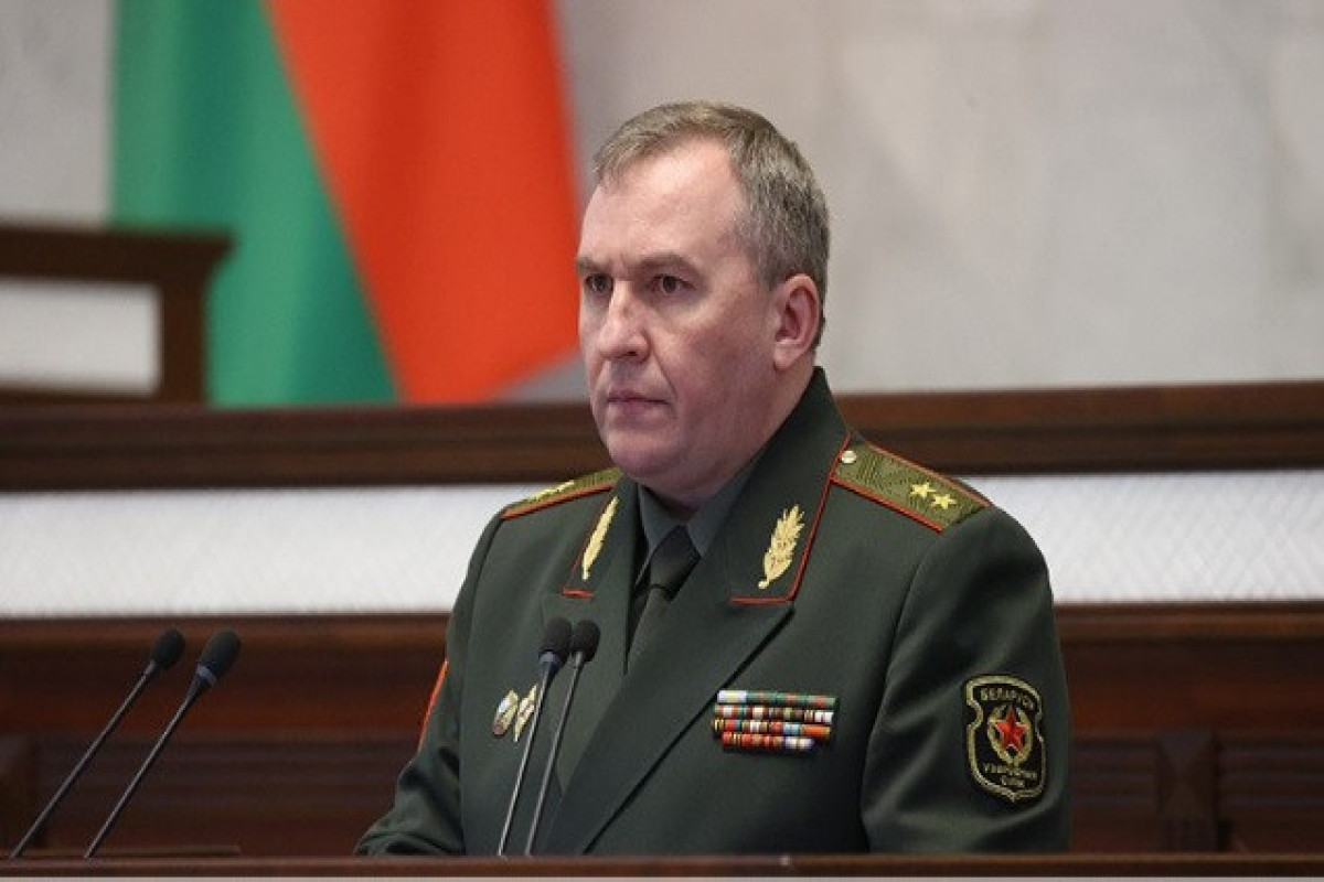 Виктор Хренин