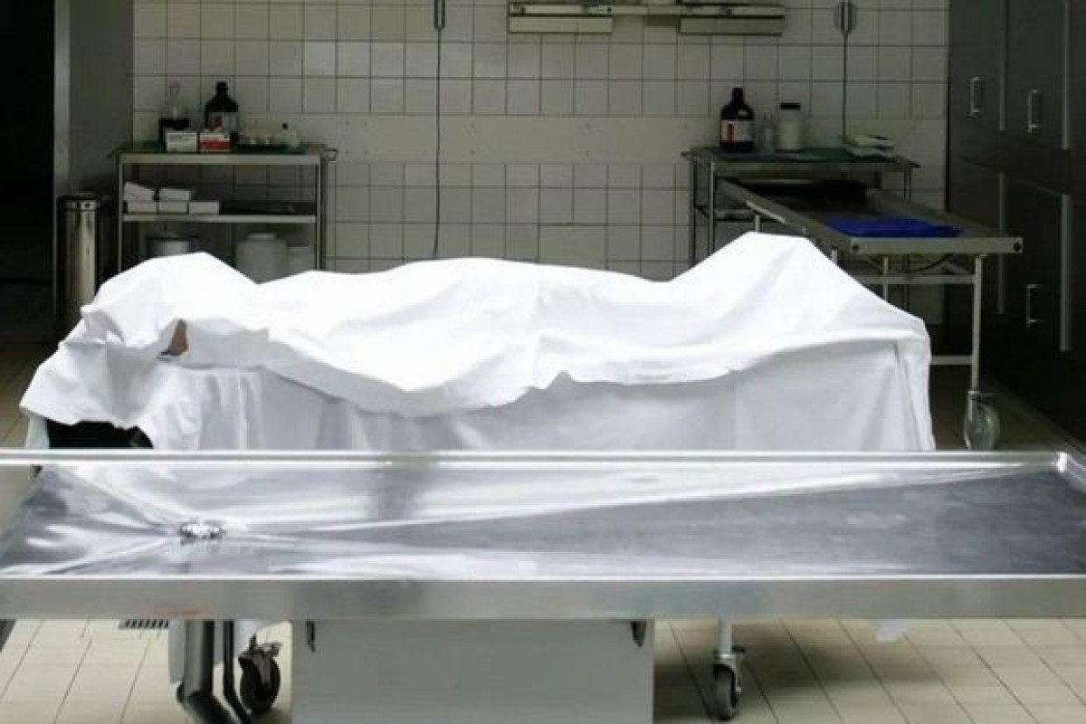 Задержанный полицией в Ширване мужчина умер - ОБНОВЛЕНО 