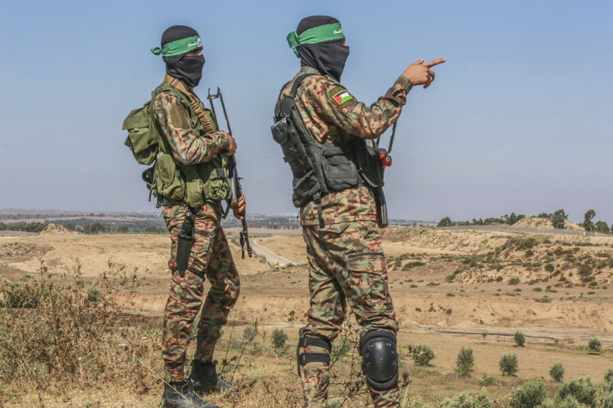 Госдеп США: Прекращение огня даст передышку ХАМАС для продолжения атак на Израиль