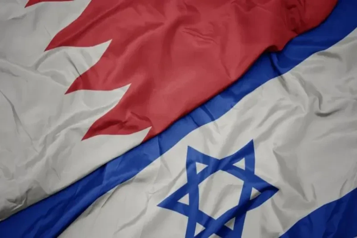 В МИД Израиля опровергли информацию об отзыве посла Бахрейна -ОБНОВЛЕНО 