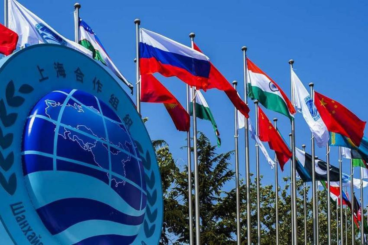 Иран предложил странам ШОС заключить пакт о ненападении