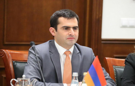 Акоп Аршакян