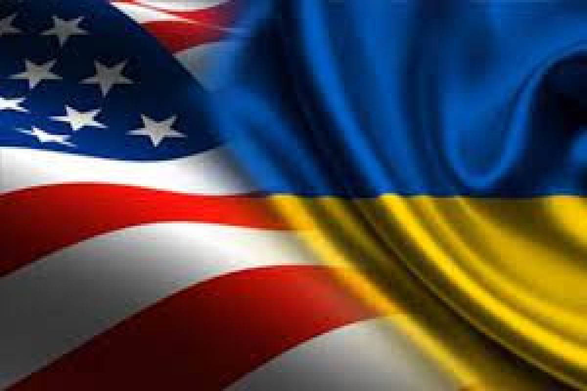 США направляют Украине очередной пакет военной помощи на $125 млн