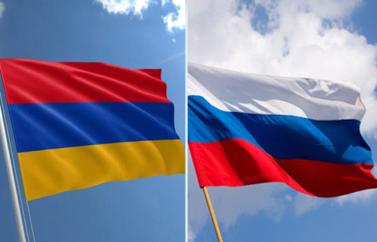 МИД: Армения предложила России подписать договор, аналогичный подписанному с США